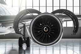 АО «Объединённая двигателестроительная корпорация»