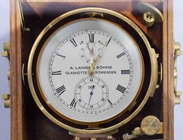 A. Lange & Söhne