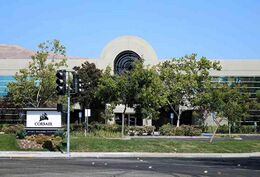 Corsair Gaming, Inc.