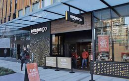 Amazon Go