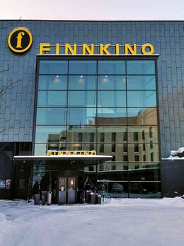 Finnkino