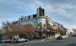 Агентство государственных услуг