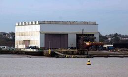 Cammell Laird