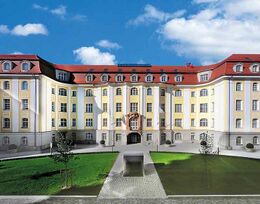 Мюнхенская фондовая биржа