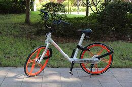Mobike