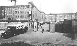 Ludwig Schokolade GmbH & Co. KG