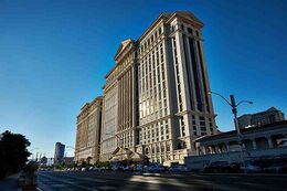 Vici Properties Inc.