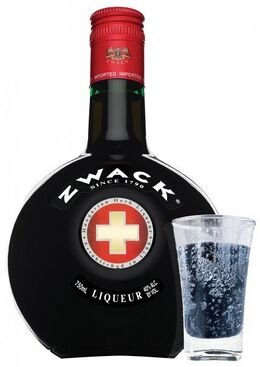 Zwack