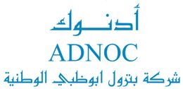 Abu Dhabi National Oil Company (ADNOC)