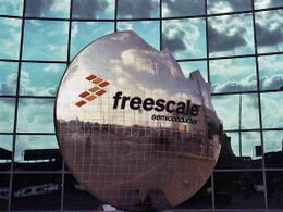 Freescale Semiconductor, Inc.