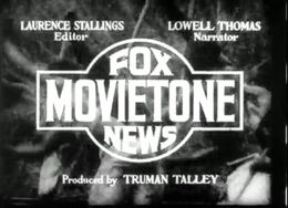 Fox Film Corporation