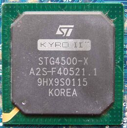 Imagination Technologies Group plc