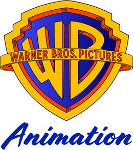 Warner Bros. Pictures Animation