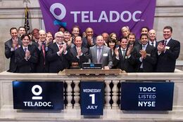 Teladoc Health, Inc.