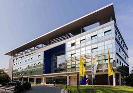 Postbank – eine Niederlassung der Deutsche Bank Aktiengesellschaft