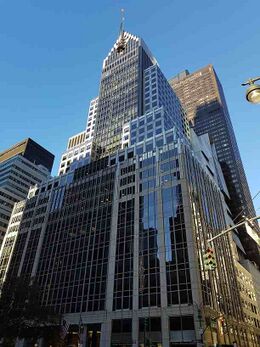 Mutual of America Financial Group