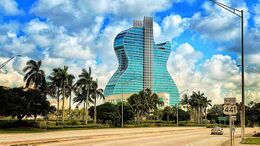 Hard Rock International