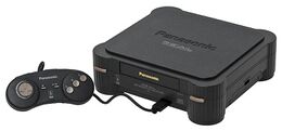 The 3DO Company