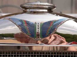 Invicta Car Company Ltd