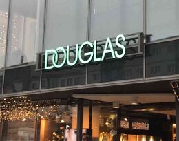 Douglas GmbH