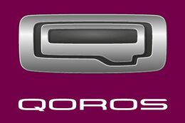 Qoros Automobile Co., Ltd.