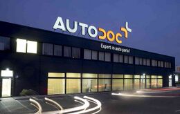 AUTODOC SE