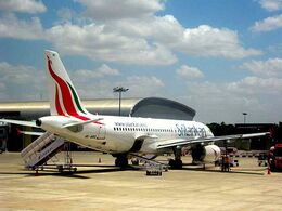 SriLankan Airlines