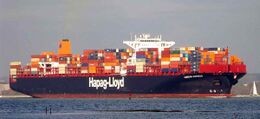 Hapag-Lloyd AG