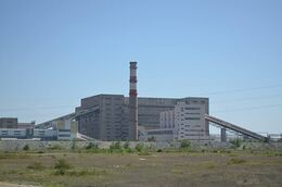 Оренбургские минералы