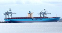 Maersk Line