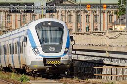 Storstockholms Lokaltrafik AB