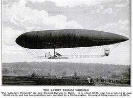 Astra Clément-Bayard