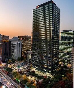 SK Innovation Co., Ltd.