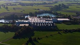 Wanzl Metallwarenfabrik GmbH