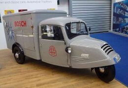 Goliath-Werke Borgward & Co.