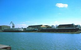 Österreichische Schiffswerften AG