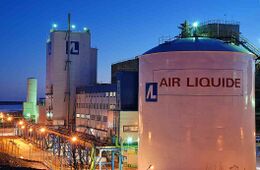 Air Liquide SA