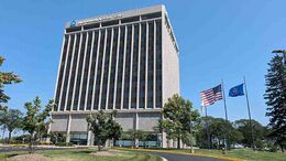 Motorola Solutions, Inc.