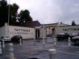 Taittinger