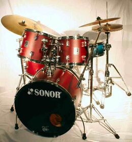 Sonor