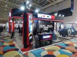 Weichai Holding Group Co. Ltd