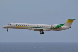 Mauritania Airlines