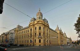 Hrvatske željeznice (HŽ)