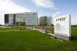 Juniper Networks, Inc.