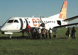 Изинис Эйрвэйз