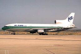 Air Atlanta Icelandic