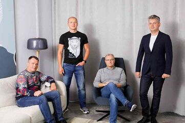 1С-Битрикс (компания)