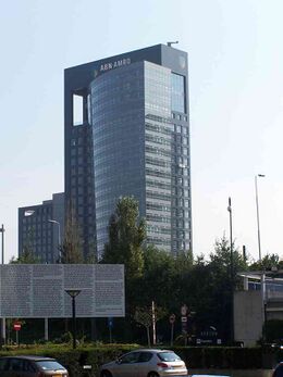 ABN AMRO Bank N.V.