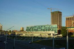 НИПИ НГ «Петон»