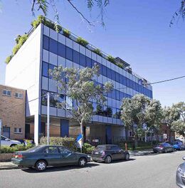 Regional Express Holdings